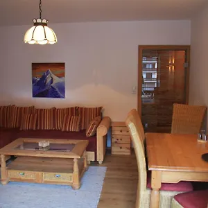 Alpenappartement Bartl Saalbach-Hinterglemm