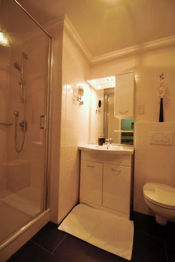 Appartement Ripper Saalbach-Hinterglemm