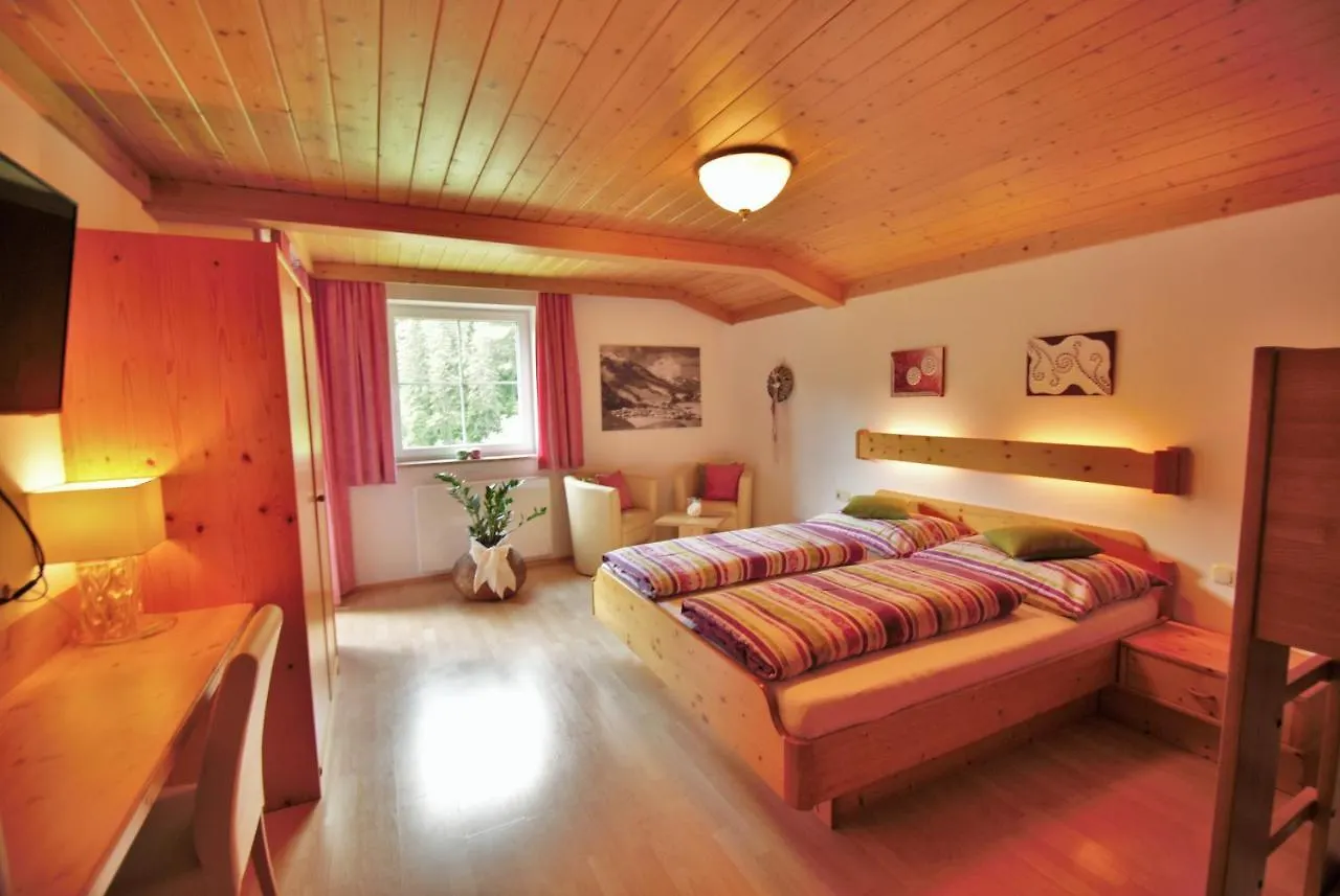 Appartement Ripper Saalbach-Hinterglemm Oostenrijk