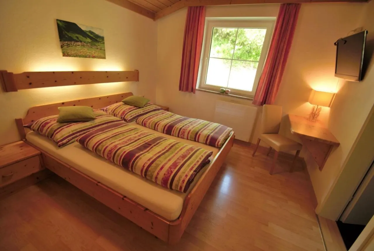 Appartement Ripper Saalbach-Hinterglemm 0*,  Oostenrijk