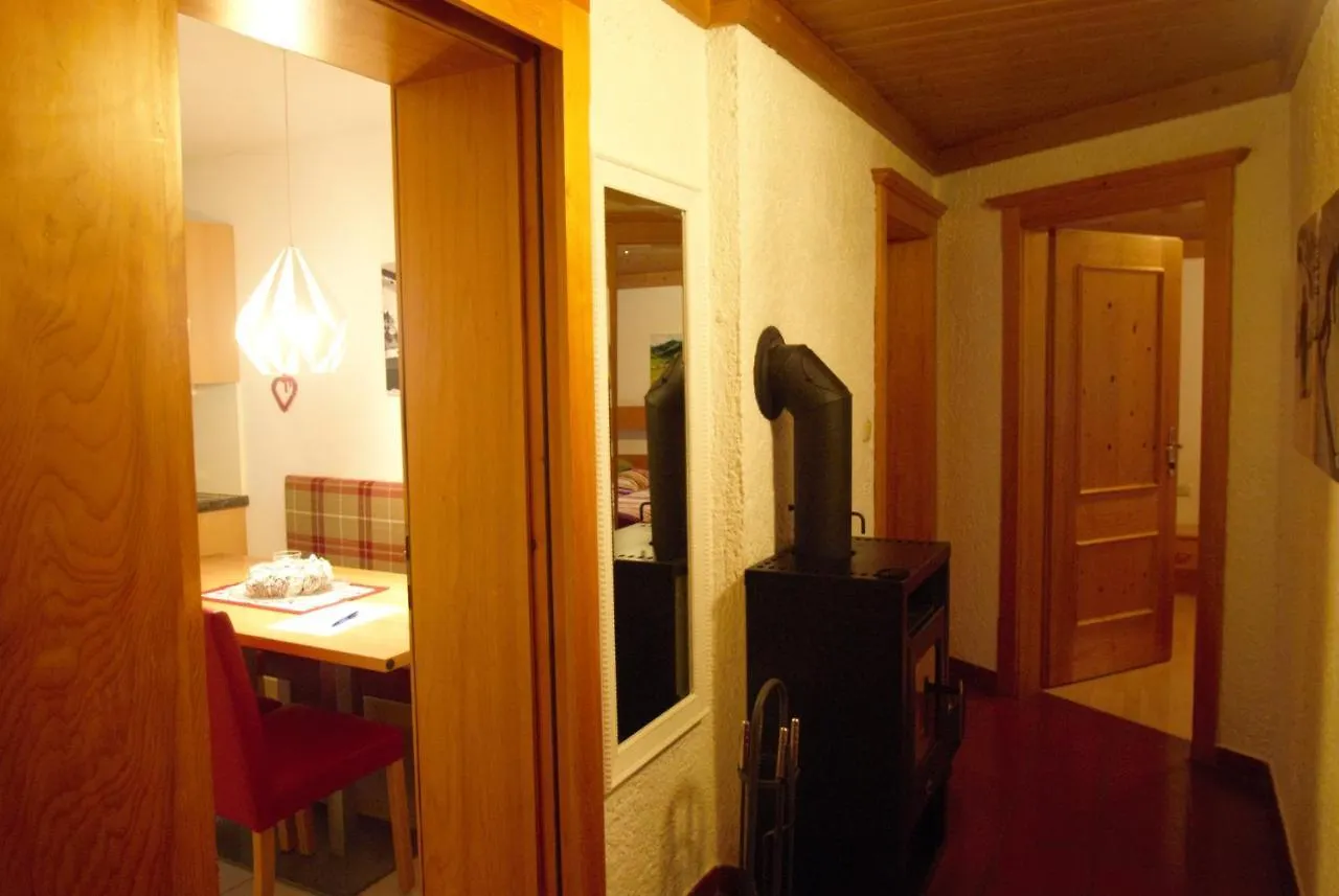 Appartement Ripper Saalbach-Hinterglemm