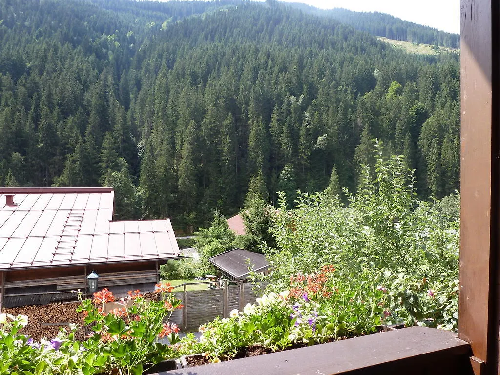 Appartement Ripper Saalbach-Hinterglemm Oostenrijk