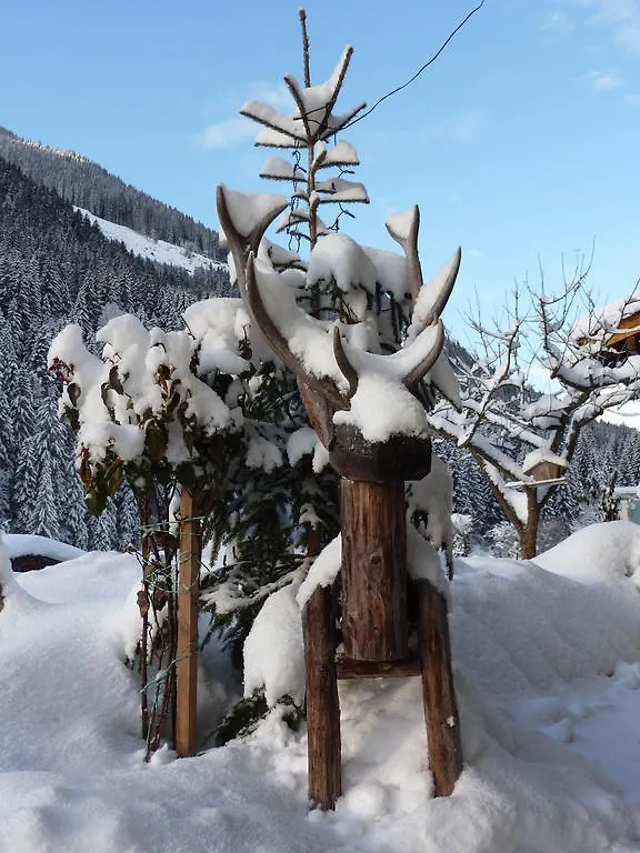 Appartement Ripper Saalbach-Hinterglemm