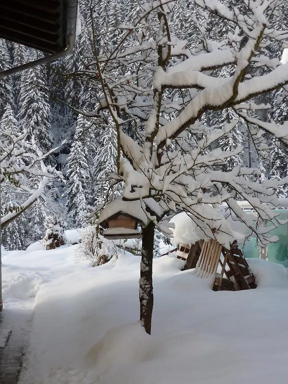 Appartement Ripper Saalbach-Hinterglemm Oostenrijk