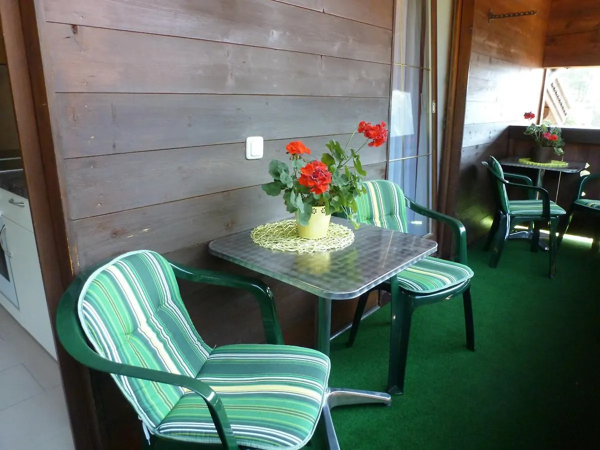 Appartement Ripper Saalbach-Hinterglemm Oostenrijk