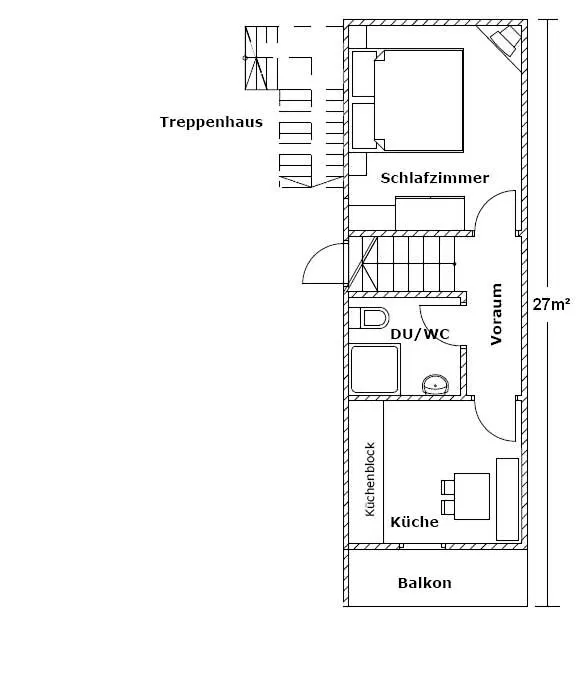 Appartement Ripper Saalbach-Hinterglemm Oostenrijk